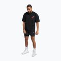Мъжка тениска BOXRAW Death Before Dishonor Oversized black 2