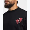 Мъжка тениска BOXRAW Death Before Dishonor Oversized black 6