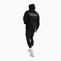 Мъжки суитшърт BOXRAW Death Before Dishonor Oversized Hoodie black 5