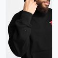 Мъжки суитшърт BOXRAW Death Before Dishonor Oversized Hoodie black 9