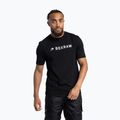 Мъжка тениска Boxraw A.B.C. Black 4