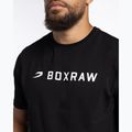 Мъжка тениска Boxraw A.B.C. Black 5
