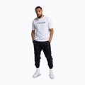 Мъжка тениска Boxraw A.B.C. White 2