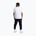 Мъжка тениска Boxraw A.B.C. White 3
