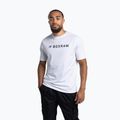 Мъжка тениска Boxraw A.B.C. White 4
