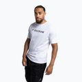 Мъжка тениска Boxraw A.B.C. White 6