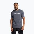 Мъжка тениска Boxraw A.B.C. charcoal