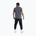 Мъжка тениска Boxraw A.B.C. charcoal 3