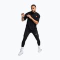 Мъжка тениска Boxraw Boxing is Love Oversized Black 2