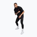 Мъжка тениска Boxraw Boxing is Love Oversized Black 4