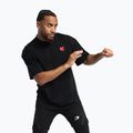 Мъжка тениска Boxraw Boxing is Love Oversized Black 7