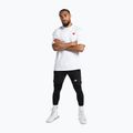 Мъжка тениска Boxraw Boxing is Love Oversized White 2
