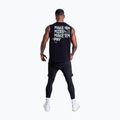 Мъжка тениска BOXRAW Make 'Em Miss Muscle black 4