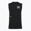 Мъжка тениска BOXRAW Make 'Em Miss Muscle black 10