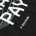 Мъжка тениска BOXRAW Make 'Em Miss Muscle black 12