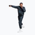 Гащеризон Boxraw Hagler Sauna Suit 2.0 charcoal 2