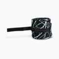 Боксьорски бандажи BOXRAW Dyscyplined Thought Hand Wraps 450 cm black 3
