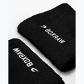 Хавлиени накитници BOXRAW Sweats 2 pcs. black 2