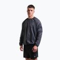 Мъжки суитшърт Boxraw Genaro Sweatshirt charcoal
