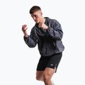 Мъжко ветроустойчиво яке Boxraw Genaro Oversized Windbreaker Hoodie charcoal 4