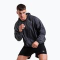 Мъжко ветроустойчиво яке Boxraw Genaro Oversized Windbreaker Hoodie charcoal 5