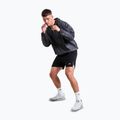 Мъжки суитшърт BOXRAW Genaro Oversized Windbreaker Hoodie charcoal 2