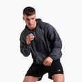 Мъжки суитшърт BOXRAW Genaro Oversized Windbreaker Hoodie charcoal 5