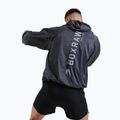 Мъжки суитшърт BOXRAW Genaro Oversized Windbreaker Hoodie charcoal 6