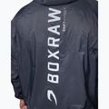 Мъжки суитшърт BOXRAW Genaro Oversized Windbreaker Hoodie charcoal 10