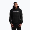 Мъжки суитшърт BOXRAW A.B.C. Hoodie black