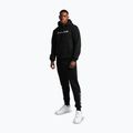 Мъжки суитшърт BOXRAW A.B.C. Hoodie black 2