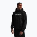 Мъжки суитшърт BOXRAW A.B.C. Hoodie black 4