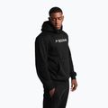 Мъжки суитшърт BOXRAW A.B.C. Hoodie black 5
