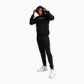 Мъжки суитшърт BOXRAW A.B.C. Hoodie black 6