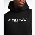 Мъжки суитшърт BOXRAW A.B.C. Hoodie black 7