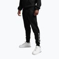 Мъжки панталони за бягане BOXRAW A.B.C. Bottoms black