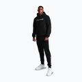 Мъжки панталони за бягане BOXRAW A.B.C. Bottoms black 2