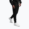 Мъжки панталони за бягане BOXRAW A.B.C. Bottoms black 5