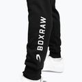 Мъжки панталони за бягане BOXRAW A.B.C. Bottoms black 8
