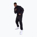 Мъжко яке Boxraw Benton Cargo black 5