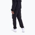 Мъжки панталони за бягане Boxraw Benton Cargo Bottoms black 4