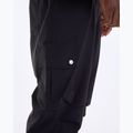 Мъжки панталони за бягане Boxraw Benton Cargo Bottoms black 9