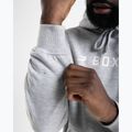 Мъжки суитшърт Boxraw A.B.C. Hoodie grey 9