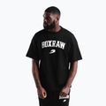 Мъжка тениска BOXRAW East Street Oversized T-Shirt black