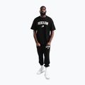 Мъжка тениска BOXRAW East Street Oversized T-Shirt black 2