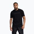 Мъжка тениска Boxraw A.B.C. black/black
