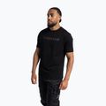 Мъжка тениска Boxraw A.B.C. black/black 3