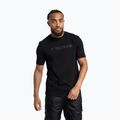 Мъжка тениска Boxraw A.B.C. black/black 5