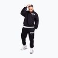 Мъжки суитшърт BOXRAW East Street 1/4 Zip black 2