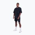 Мъжки тренировъчни шорти BOXRAW Sparring Club 2-in-1 black 2